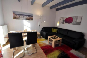Huus vör d Diek Wohnung 3